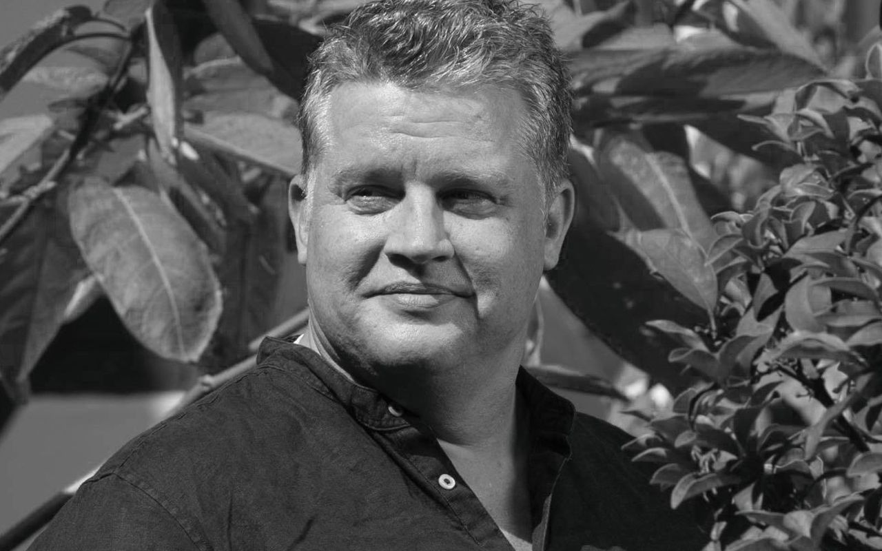 Nie żyje Carsten Träger. Tragedia podczas wypoczynku na nartach