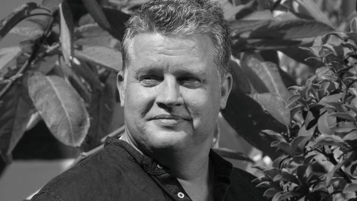  Carsten Träger nie żyje