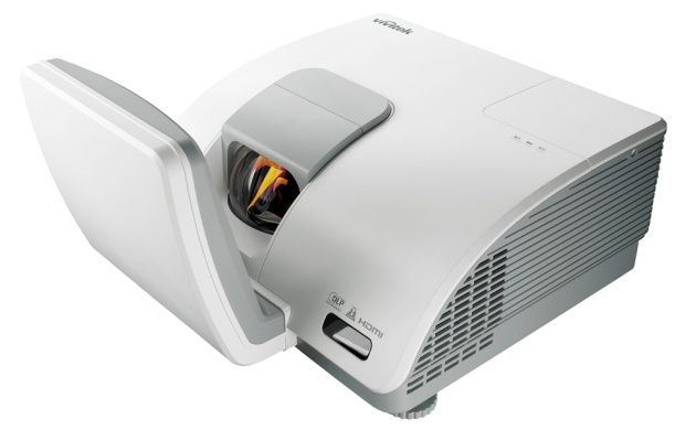 Vivitek D7180HD projektor