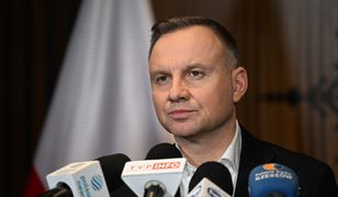 PiS liczy, że Duda ugnie się pod presją. Chodzi o odblokowanie KPO