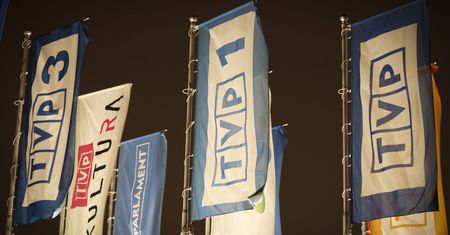 Tyle zarobiły TVP i Polsat. Setki milionów od spółek Skarbu Państwa