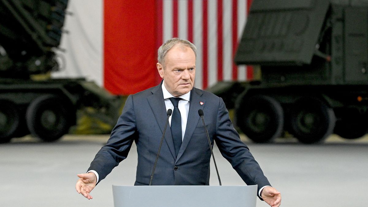 Patrioty dla Polski. Nowa umowa z USA ws. wsparcia