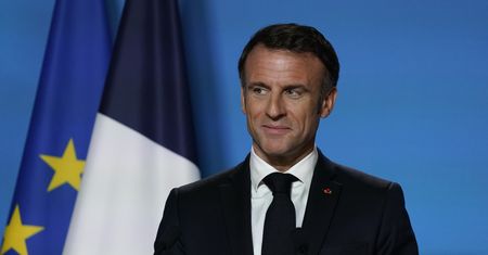 Macron stał się pierwszym wrogiem przeciwników aborcji