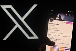 KE nakłada karę na platformę X. Ponad 100 mln euro