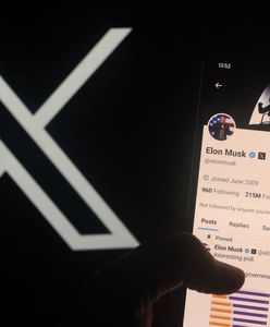 KE nakłada karę na platformę X. Ponad 100 mln euro