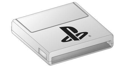 PlayStation 5 będzie korzystać z... kartridży? Tak sugeruje patent Sony