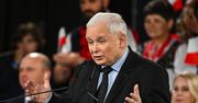 Nowe wystąpienie Kaczyńskiego. Przekazuje instrukcję wyborcom