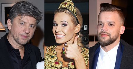Józefowicz broni Dody: "NIE WIERZĘ W POBICIE!"