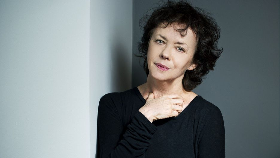Joanna Szczepkowska wystąpi w spektaklu &#34;Separatka&#34; przez siebie także reżyserowanej 