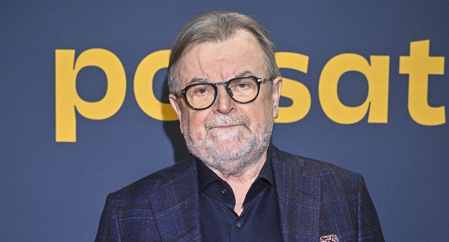 Edward Miszczak: nie mamy obsesji na punkcie TVN czy TVP