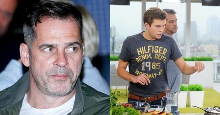 Sensacje "Dobrego Tygodnia": Paweł Deląg ma DRUGIEGO SYNA!