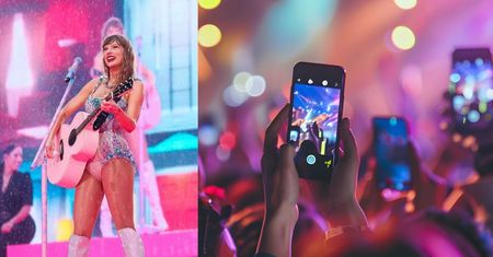 Narodowy ma coś specjalnego. Wytrzyma, choć dane z koncertów Taylor Swift szokują