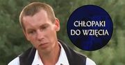 Bogdan jako grabarz "potrzebował uczucia". Wciąż jest "chłopakiem do wzięcia"?