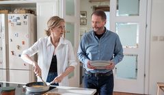 „Lepsza połowa 2” przedpremierowo w TVP VOD, emisja w TVP2 w poniedziałkowe i wtorkowe wieczory