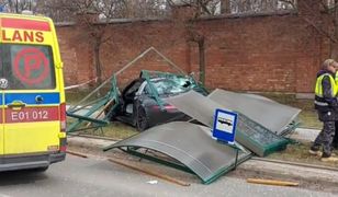 Policja ma nowe ustalenia w sprawie wypadku w Łodzi