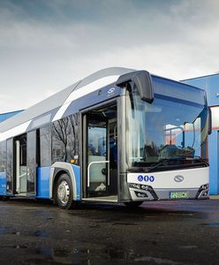 Bielsko-Biała. MZK chce kupić nowe autobusy. Odpowiedziała tylko jedna firma