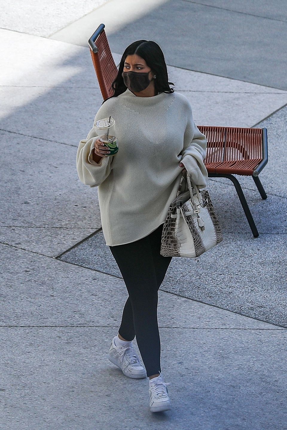 Kylie Jenner
