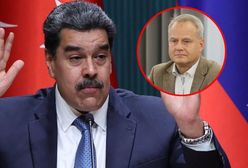 Nie tylko Wenezuela? "Koniec łagodnej polityki USA w rejonie"