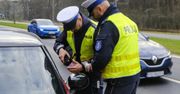 Pasja do prędkości kontra wzorowa trzeźwość. Te dane pokazują, jacy są polscy kierowcy