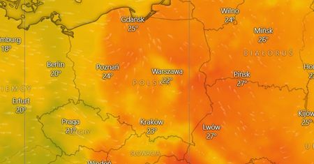Wróci 5 września. Lato przypomni o sobie. Nawet 30 stopni
