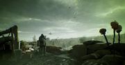 STALKER-a 2 czekają ważne aktualizacje. Pojawiły się wskazówki