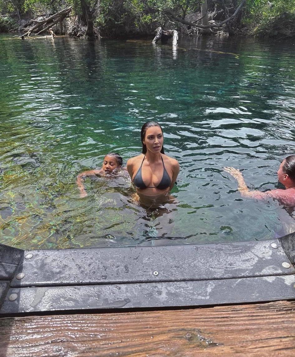 Kim Kardashian