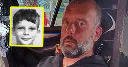 Odnaleźli go dryfującego na morzu. "Mojemu synowi zabrakło sił"