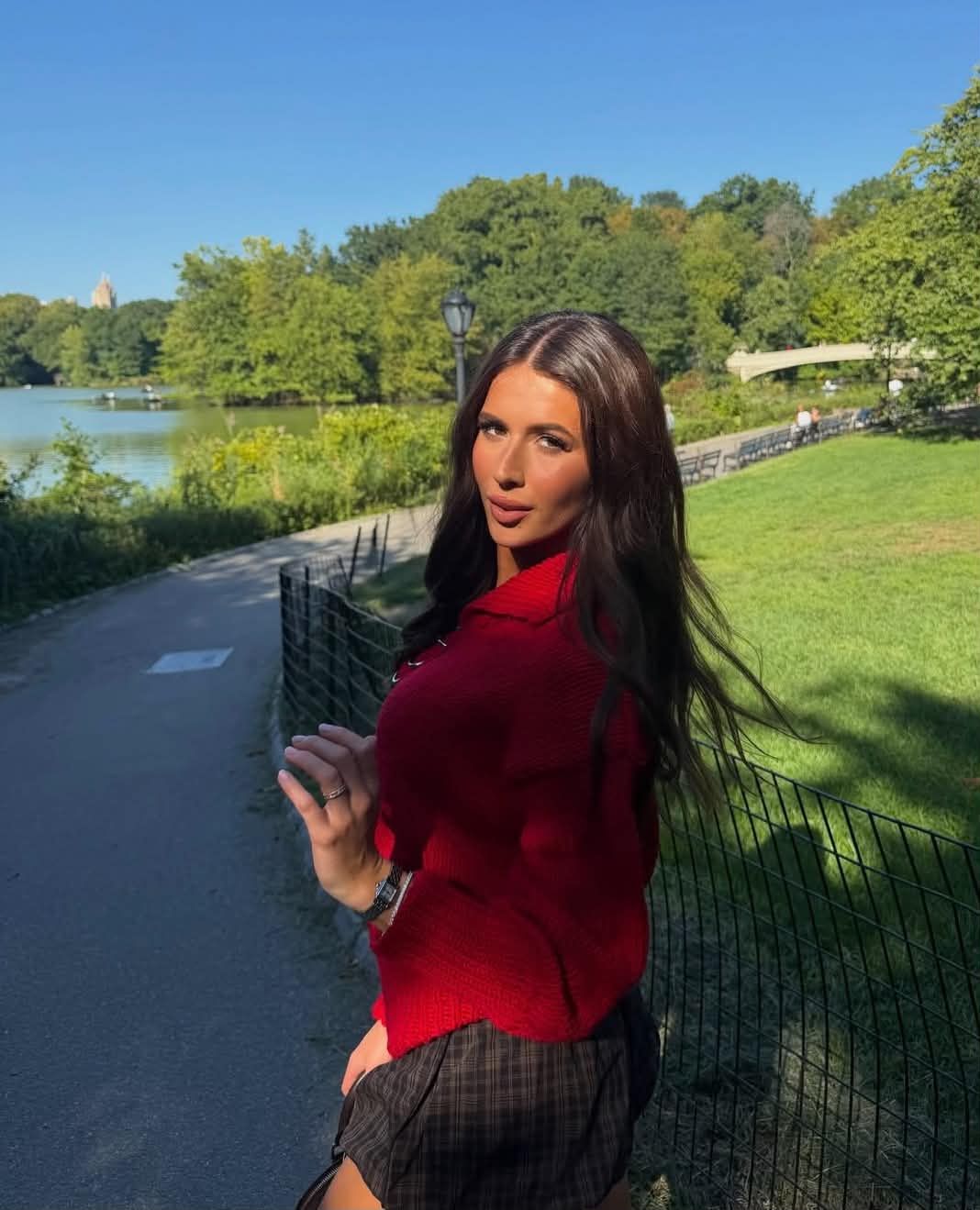 Roksana Węgiel