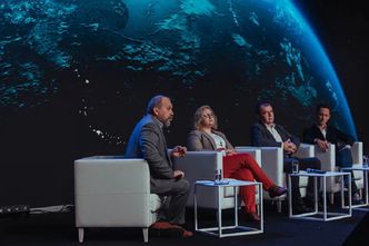 Polska i Unia Europejska – wizja zmieniającego się świata