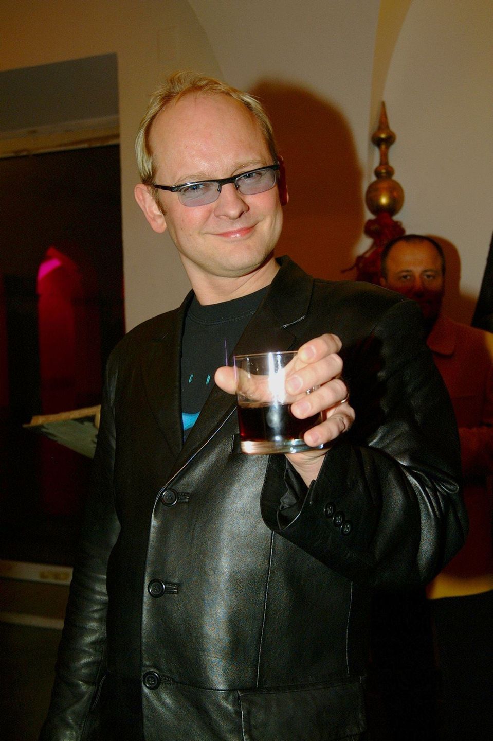 Paweł Stasiak 2002
