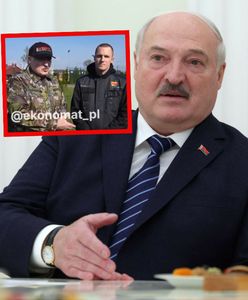 Łukaszenka o polskim produkcie. "Rozlicz za to Polaków"
