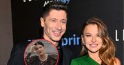 Stylistka oceniła kreację Anny Lewandowskiej. Szczere słowa