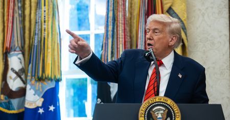Donald Trump jasno o Rosji. "Było błędem"