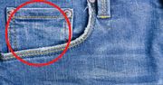 Do czego służy mała kieszonka w jeansach? Prawie nikt tego nie wie