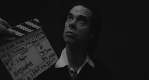 Nick Cave & The Bad Seeds wydają album "Skeleton Tree"