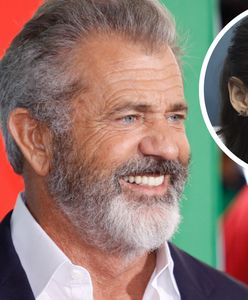 Obrzydliwe słowa pod adresem aktorki. Mel Gibson znów oskarżany o antysemityzm