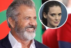 Obrzydliwe słowa pod adresem aktorki. Mel Gibson znów oskarżany o antysemityzm