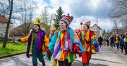 Siwki z Rostarzewa wracają po latach. Oto jak żywa tradycja wielkanocna przetrwała w sercu Wielkopolski