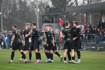 4. liga podkarpacka. Czarni Jasło powalczą o utrzymanie