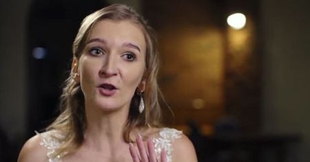Zgrzyt między Igą i Karolem z show TVN. Młodej żonie nie spodobał się żart męża