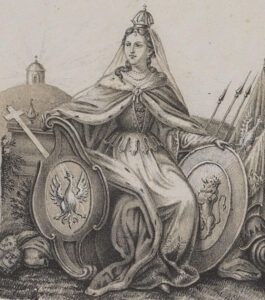 Dobrawa, żona Mieszka I