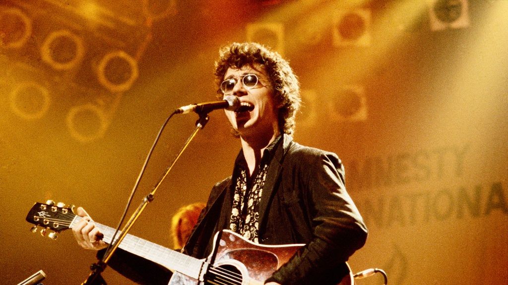 Karl Wallinger odszedł w wieku 66 lat