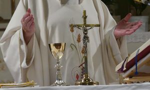 Ksiądz miał dokonać "aktu schizmatyckiego". Komunikat diecezji