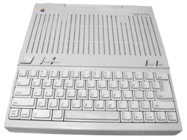 50 gadżetów Apple'a, czyli ewolucja rewolucji 14