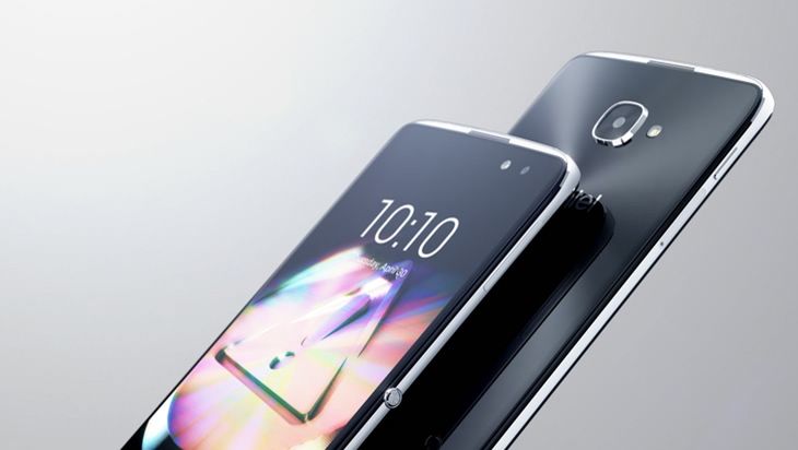 Alcatel Idol 4 Pro jednak z Androidem 7.0 Nougat? 1