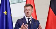 Ukraina w UE? Politico: Węgry gotowe znieść weto