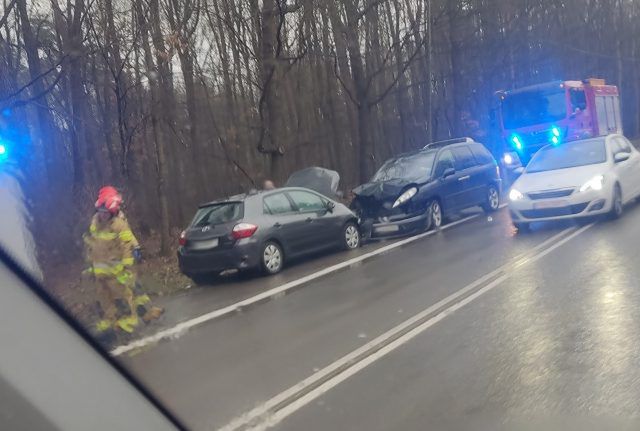 Fot. Czytelnik portalu lublin112.pl