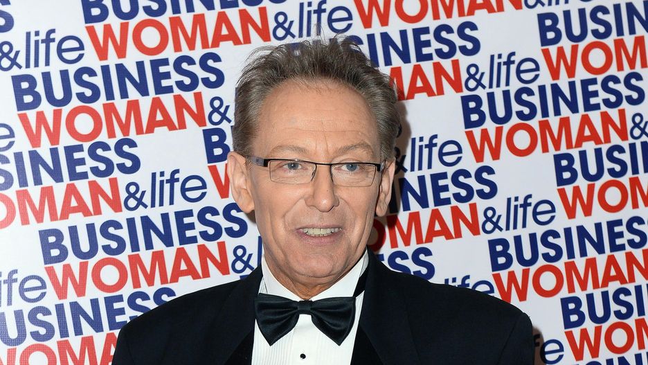 Jacek Borkowski nie czuje się dziadkiem