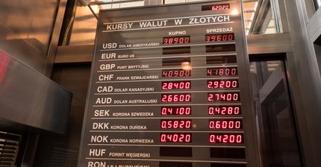 Kursy walut. Odwilż czy już wiosna na rynkach?
