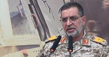 Ważny generał IRGC zabity. Iran traci kolejnego przywódcę